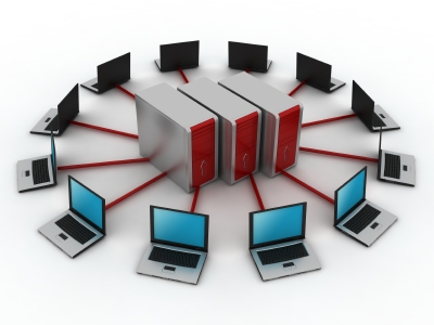 Web-Hosting